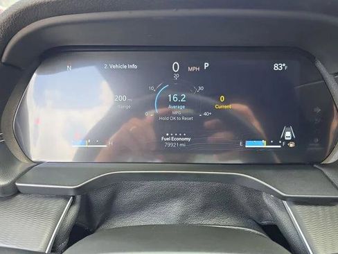 Certified 2023 Jeep Grand Cherokee L Laredo AWD/4WD image 26
