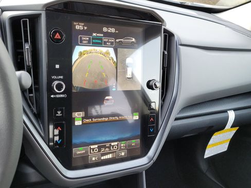 New 2026 Subaru Crosstrek 2.5i Limited AWD/4WD image 9