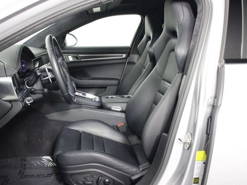 Certified 2023 Porsche Panamera GTS AWD/4WD image 5