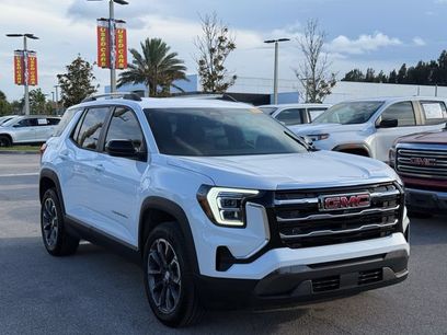 Used 2026 GMC Terrain Elevation w/ Elevation Premium Package