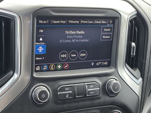 Used 2019 Chevrolet Silverado 1500 RST image 14