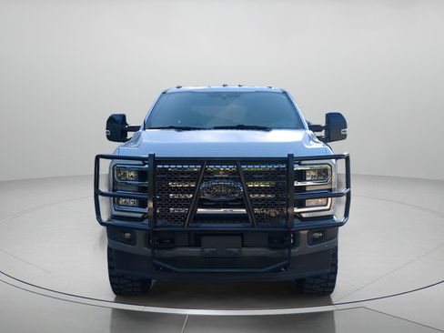 Certified 2026 Ford F350 King Ranch AWD/4WD image 37
