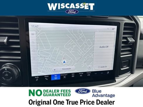 Certified 2024 Ford F150 XLT image 8