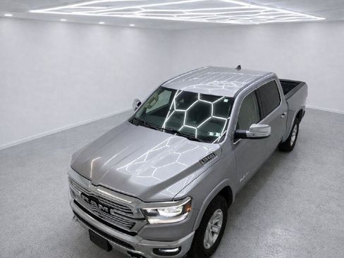 Used 2022 RAM 1500 Laramie AWD/4WD image 32