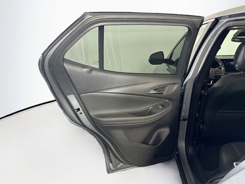 Used 2025 Buick Encore GX Preferred image 27