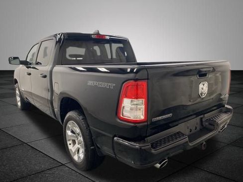 Used 2022 RAM 1500 Big Horn image 4