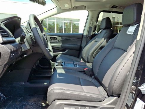 New 2026 Honda Odyssey EX-L image 11