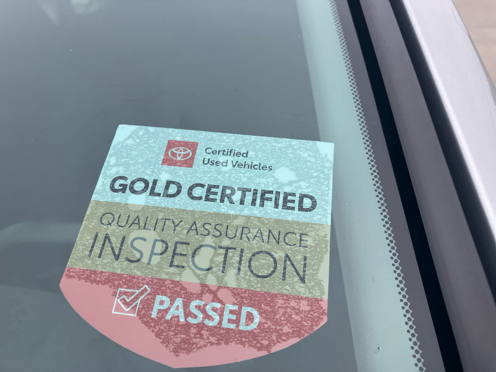 Certified 2025 Toyota RAV4 XLE w/ Convenience Package AWD/4WD image 3