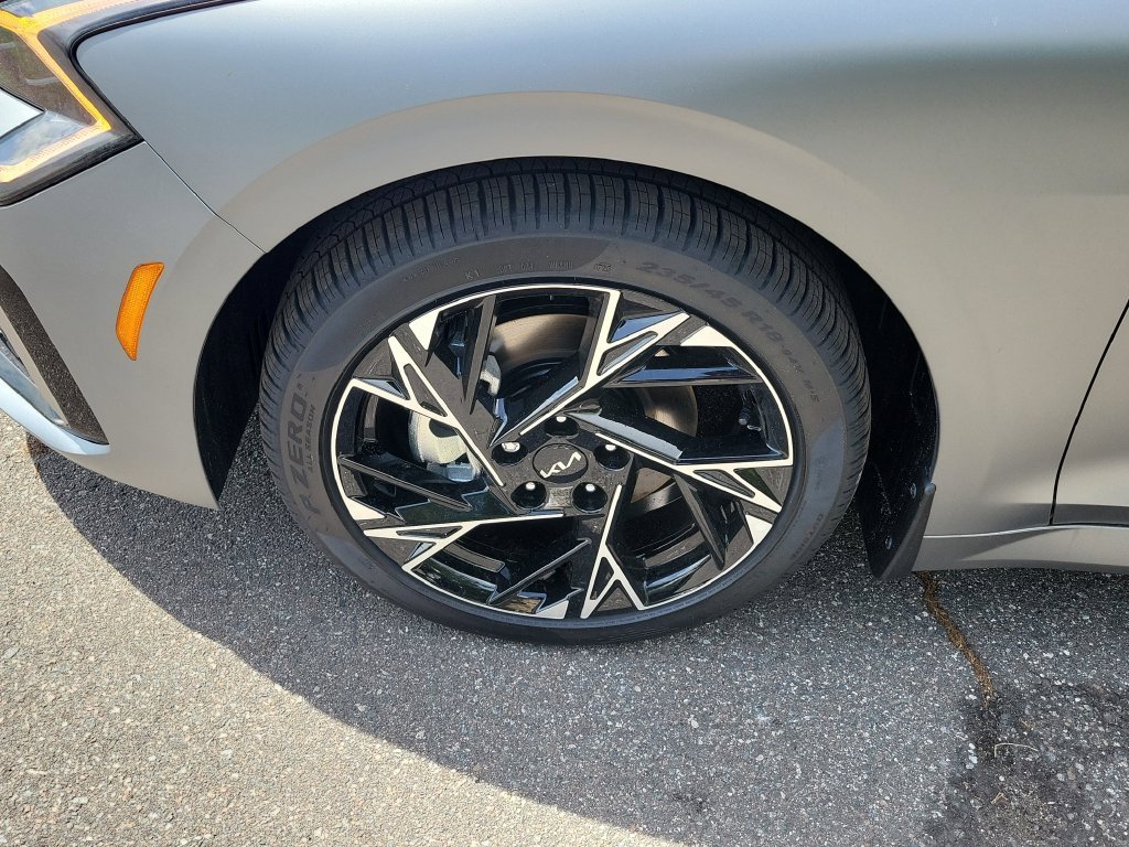 New 2026 Kia K5 GT-Line FWD image 36