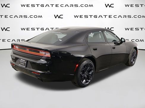 New 2026 Dodge Charger R/T AWD/4WD image 49