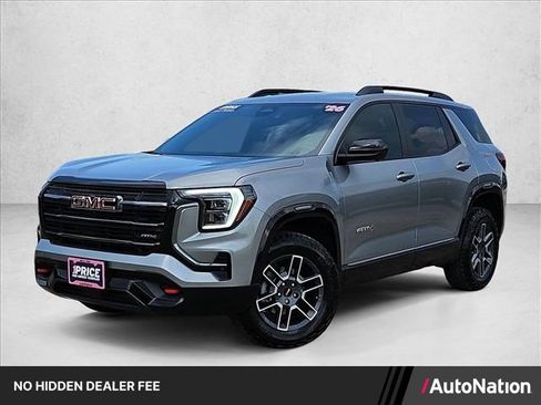 Used 2026 GMC Terrain AT4 w/ Convenience Package III AWD/4WD image 1