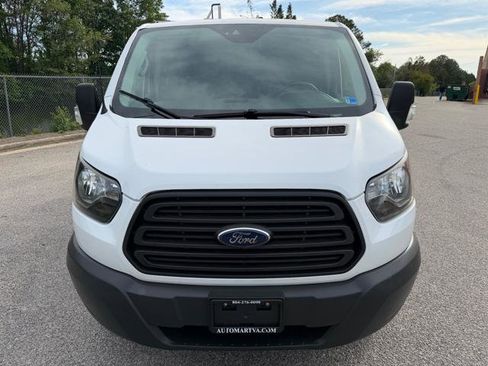 Used 2018 Ford Transit 250 130 Low Roof RWD image 34