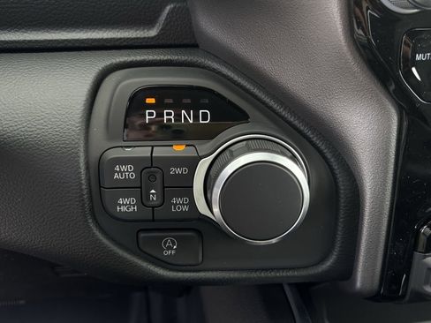 New 2026 RAM 1500 Lone Star AWD/4WD image 15