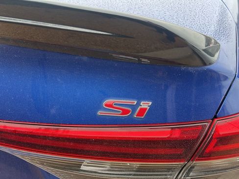 Used 2022 Honda Civic Si image 6