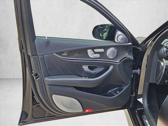 Used 2020 Mercedes-Benz E 63 AMG S image 12