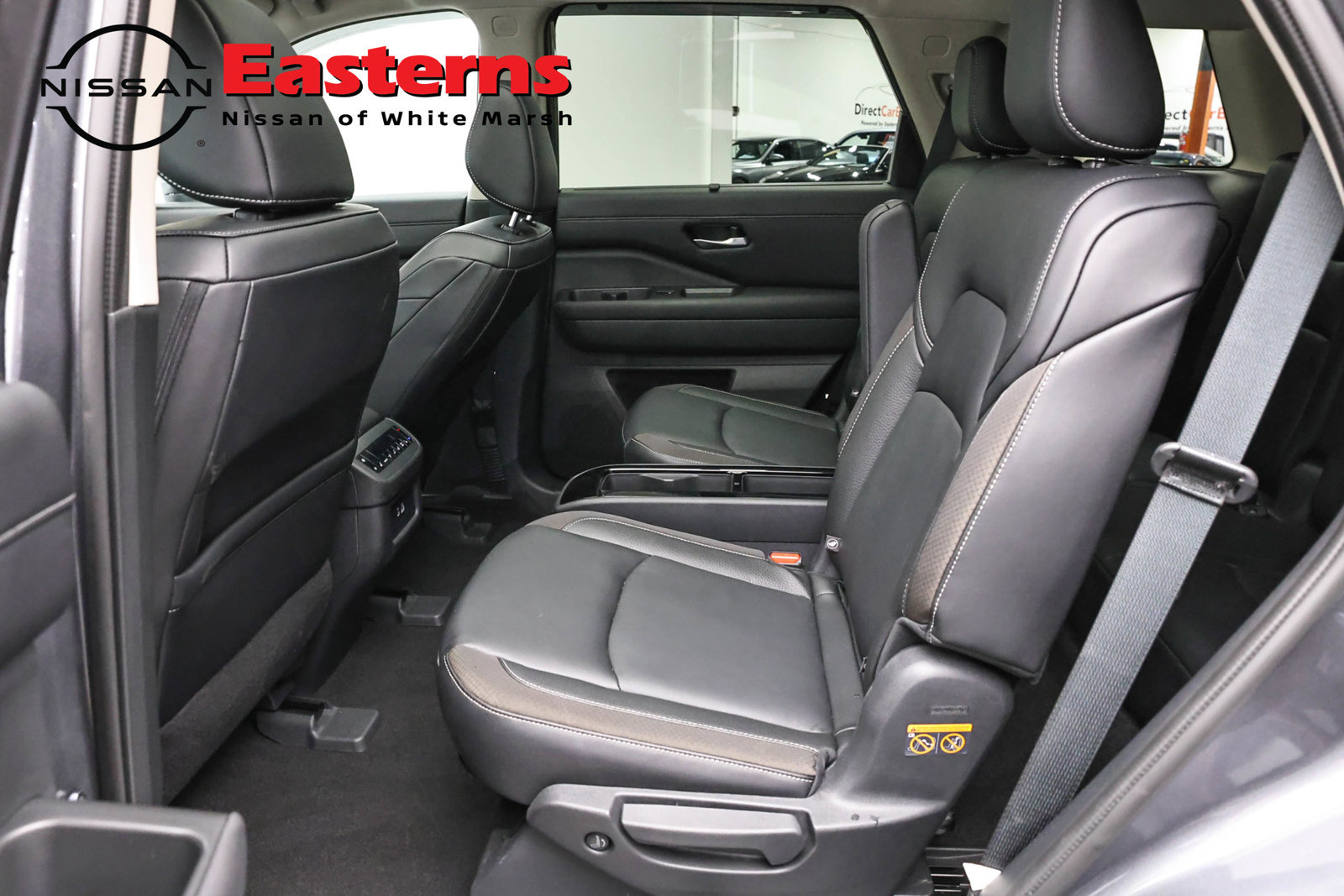 Used 2024 Nissan Pathfinder SL AWD/4WD image 81