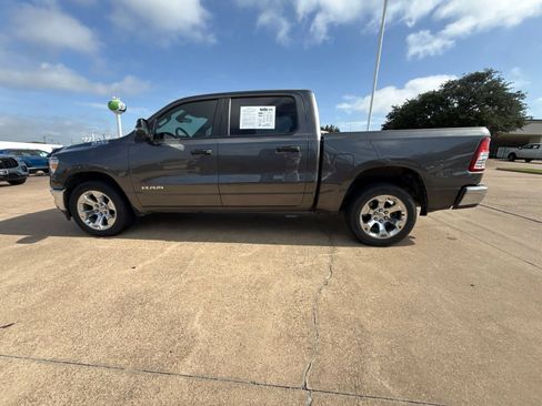 Used 2023 RAM 1500 Lone Star RWD image 4
