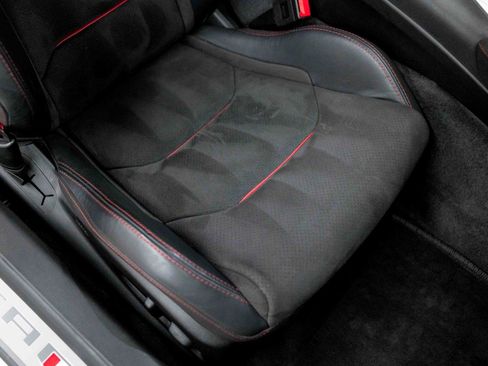 Used 2017 Chevrolet Camaro ZL1 RWD image 88