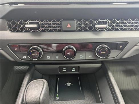 New 2026 Honda Accord SE image 19