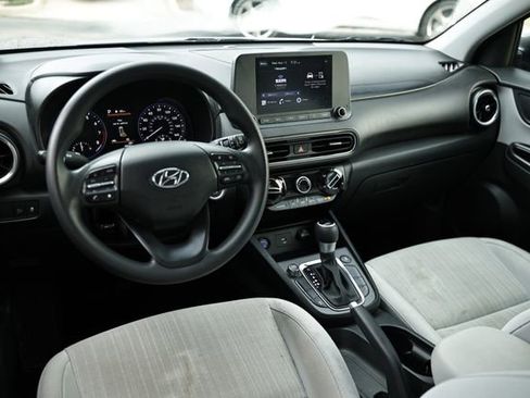 Used 2023 Hyundai Kona SEL image 24