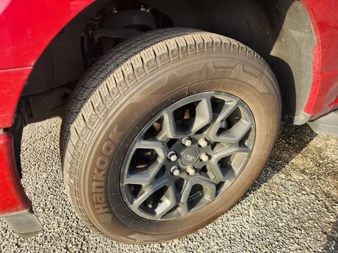 Used 2025 Ford F150 XLT w/ Equipment Group 302A MID RWD image 10