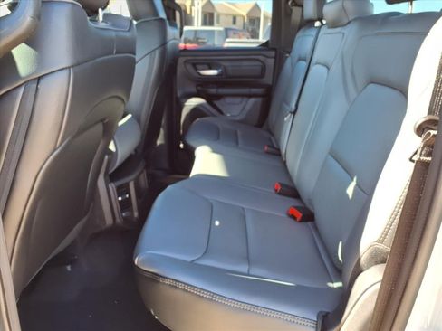 New 2026 RAM 1500 Tradesman image 13