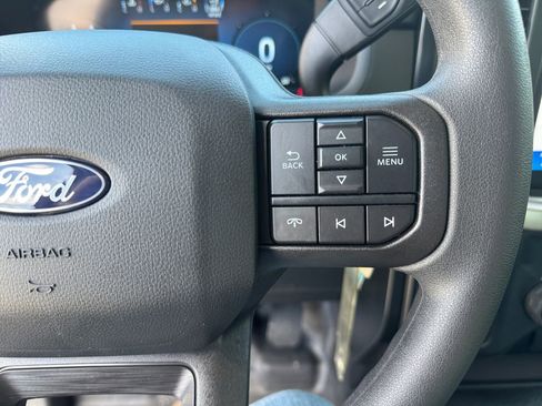 New 2025 Ford F150 XL image 28