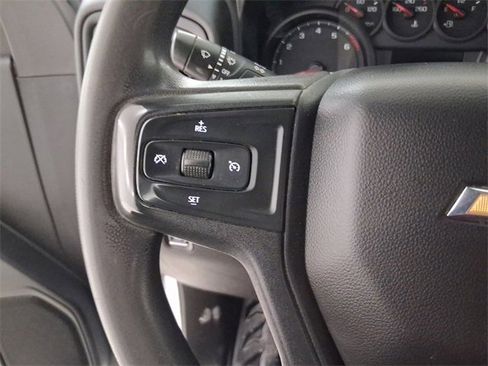 Used 2022 Chevrolet Silverado 2500 W/T w/ WT Fleet Convenience Package image 20