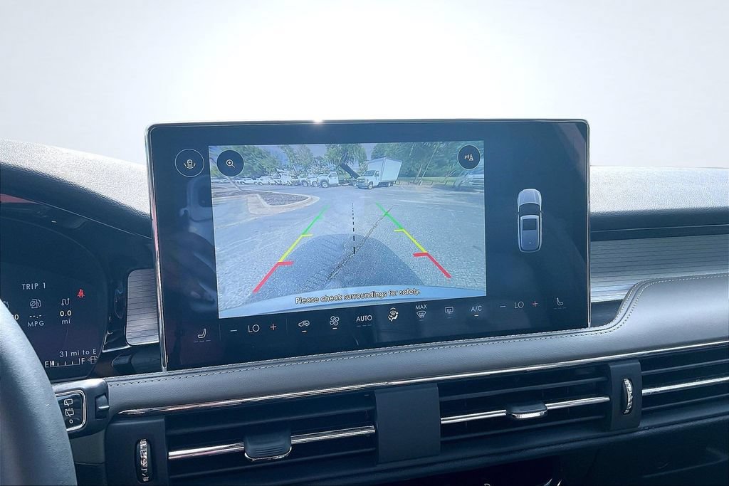 Used 2023 Lincoln Corsair FWD image 15
