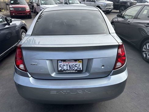 Used 2003 Saturn ION Level 2 image 6