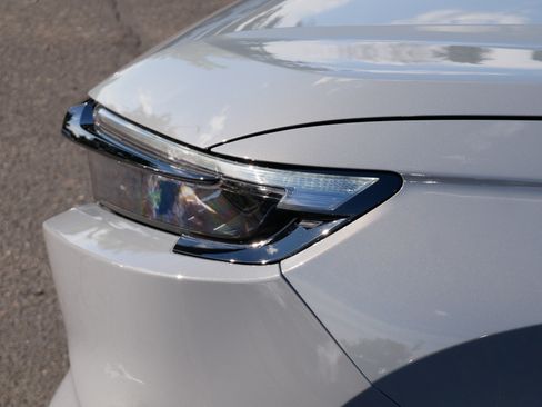 Used 2026 Honda CR-V Sport Touring image 16