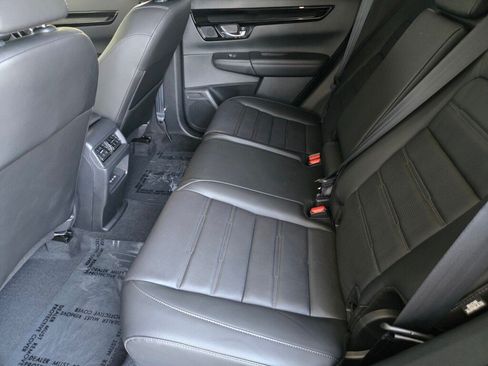 Used 2026 Honda CR-V EX-L image 14