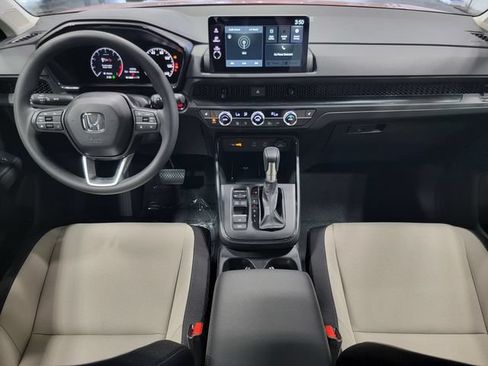 New 2026 Honda CR-V EX image 17