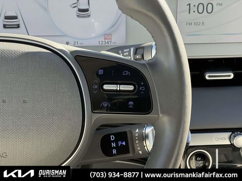 Used 2024 Hyundai Ioniq 5 Limited image 16