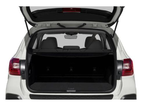 Used 2019 Subaru Outback 2.5i Touring w/ Protection Package #1 AWD/4WD image 15