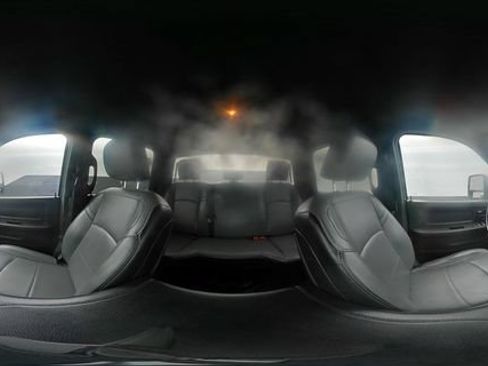 Used 2023 RAM 2500 Tradesman AWD/4WD image 19