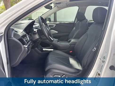 Used 2023 Acura RDX w/ Technology Package FWD image 18