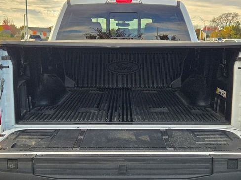 Used 2023 Ford F150 XLT w/ Equipment Group 302A High image 16