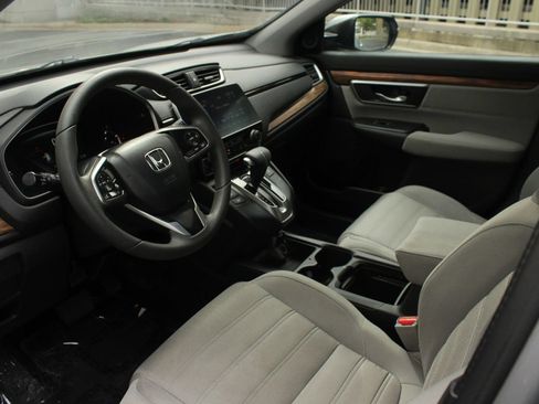 Used 2017 Honda CR-V EX image 12