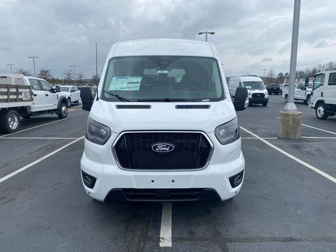 New 2026 Ford Transit 350 XLT RWD image 2