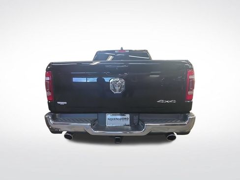 Used 2023 RAM 1500 Limited AWD/4WD image 4