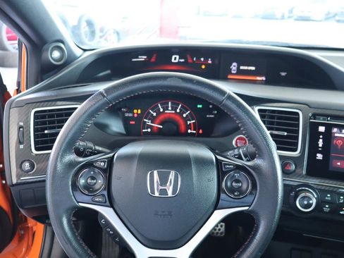 Used 2014 Honda Civic Si image 21