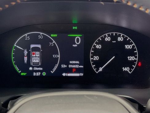 Used 2025 Honda CR-V Sport-L image 13