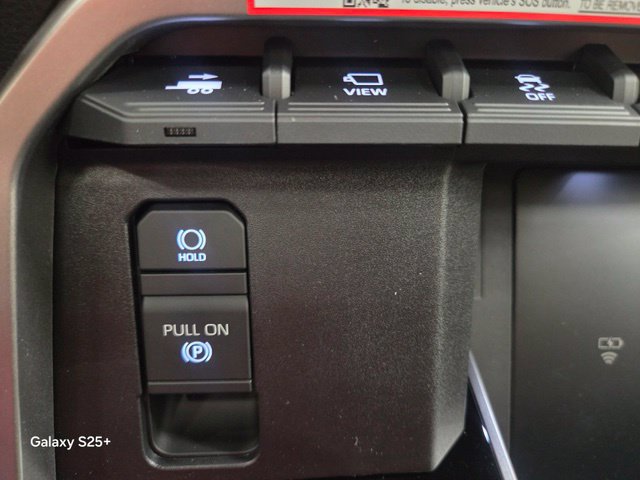 New 2026 Toyota Tundra 1794 Edition AWD/4WD image 80