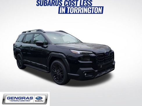 New 2026 Subaru Outback Limited XT AWD/4WD image 1