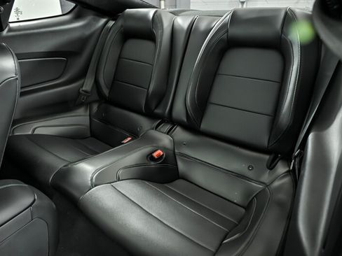 Used 2020 Ford Mustang Bullitt RWD image 18