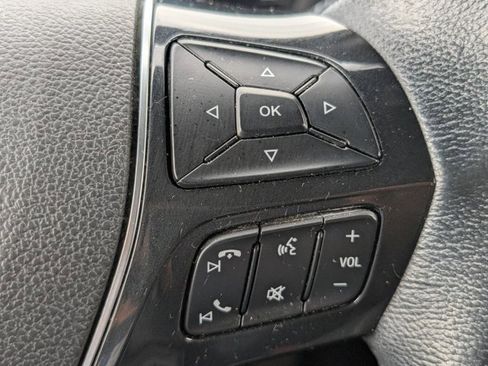 Used 2018 Ford Explorer Limited image 25