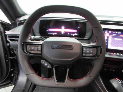 New 2026 Dodge Charger R/T w/ Blacktop Package AWD/4WD image 22