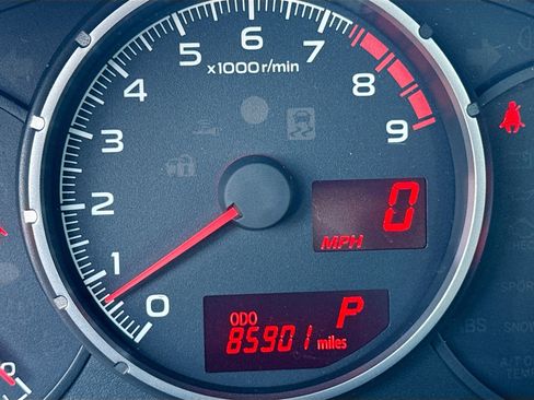 Used 2014 Subaru BRZ Limited image 37