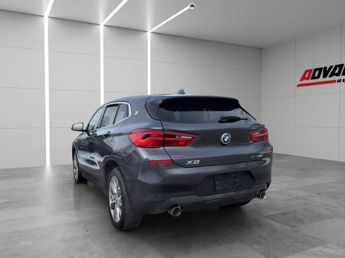 Used 2020 BMW X2 xDrive28i w/ Convenience Package image 4